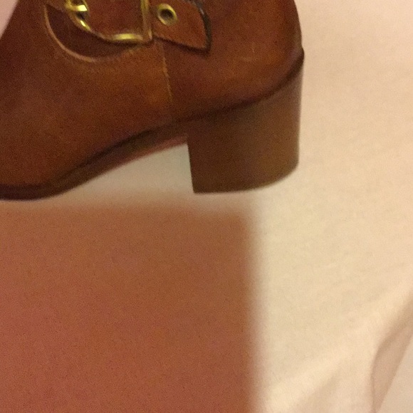 Coach Boots - Picture 7 of 8